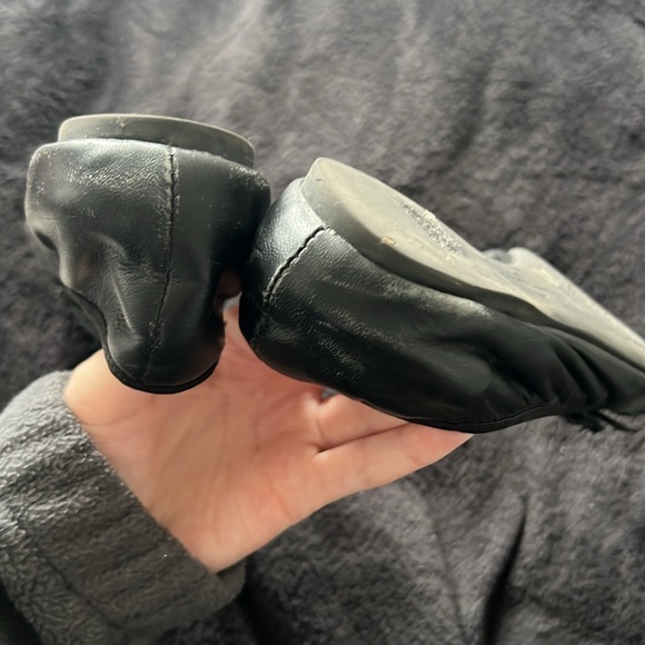 Jessica Simpson Flats - Picture 6 of 7